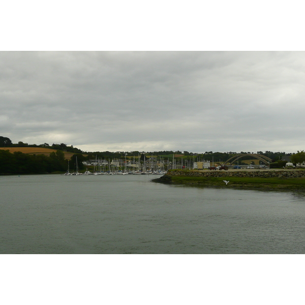 รูปถ่าย ฝรั่งเศส(France) เทรกีเอ(Treguier) 2007-08 77