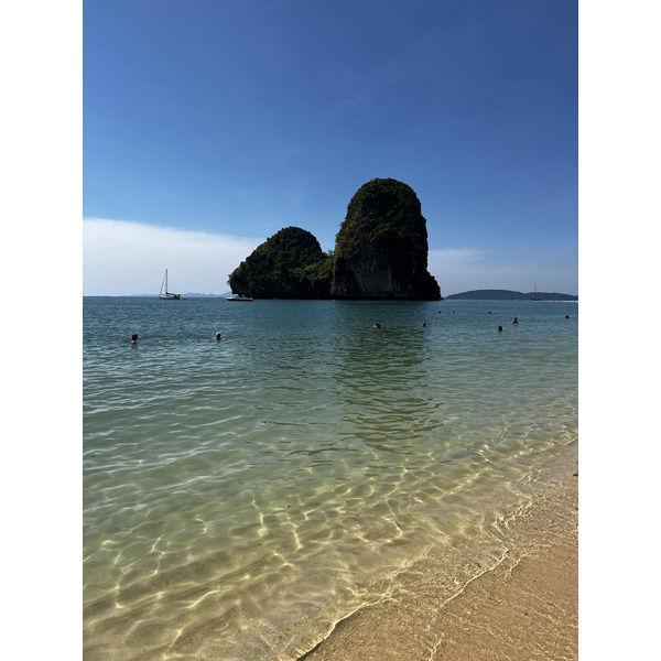 รูปถ่าย ไทย(Thailand) กระบี่(Krabi) 2023-01 46