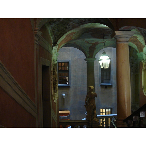 รูปถ่าย ฝรั่งเศส(France) นีส(Nice) 2006-10 115