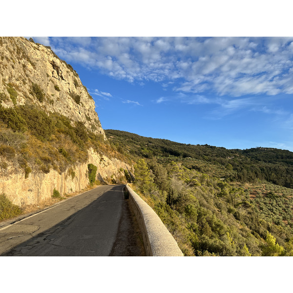รูปถ่าย อิตาลี(Italy) มอนเตอาร์เจนตาริโอ(Monte Argentario) 2021-09 52