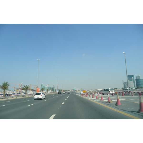 รูปถ่าย สหรัฐอาหรับเอมิเรตส์(United Arab Emirates) ดูไบ(Dubai) จุมัยเราะห์(Jumeirah) 2009-01 5