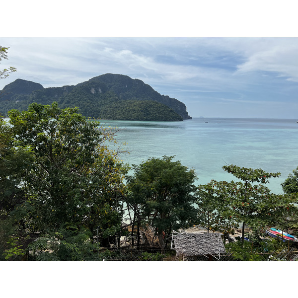 รูปถ่าย ไทย(Thailand) เกาะพีพีดอน(Ko Phi Phi Don) 2021-12 179