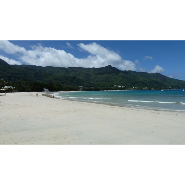 รูปถ่าย เซเชลส์(Seychelles) เกาะมาเฮ(Mahe) 2011-10 152