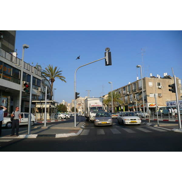 รูปถ่าย อิสราเอล(Israel) บัตยัม(Bat Yam) 2007-06 50