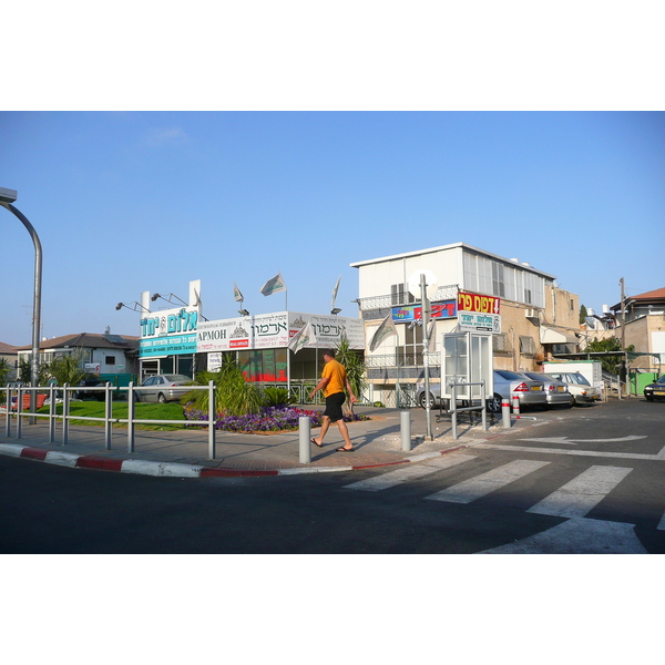 รูปถ่าย อิสราเอล(Israel) บัตยัม(Bat Yam) 2007-06 48