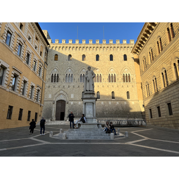 รูปถ่าย อิตาลี(Italy) ซีเอน่า(Siena) 2021-09 195