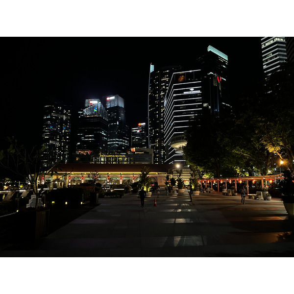 รูปถ่าย สิงคโปร์(Singapore) มารีนาเบย์(Marina Bay) 2023-01 78