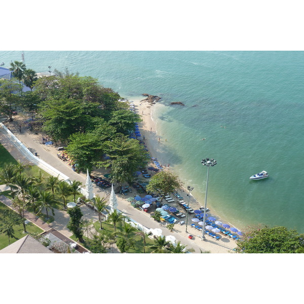 รูปถ่าย ไทย(Thailand) พัทยา(Pattaya) วิวทะเล 3(View Talay 3) 2011-01 3