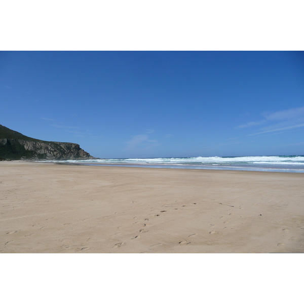 รูปถ่าย แอฟริกาใต้(South Africa) หุบเขาเนเจอร์ส(Nature's Valley) 2008-09 77