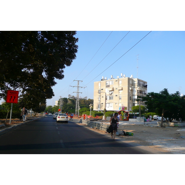 รูปถ่าย อิสราเอล(Israel) บัตยัม(Bat Yam) 2007-06 6