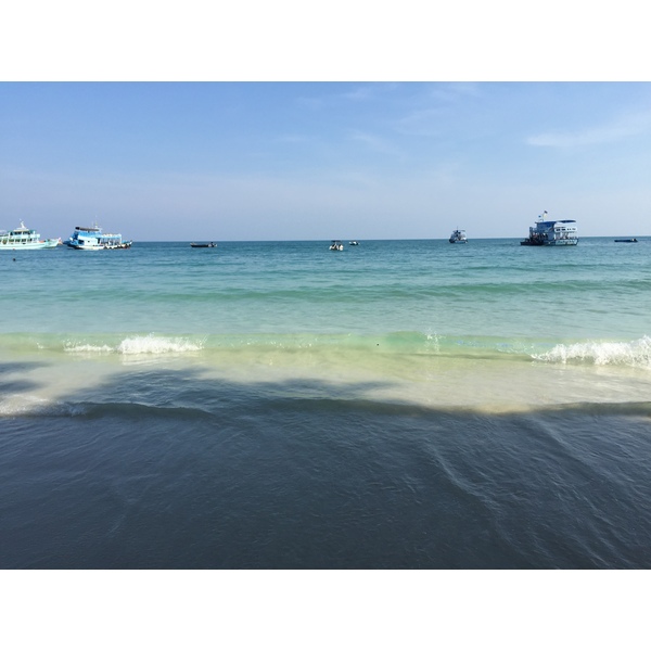 รูปถ่าย ไทย(Thailand) เกาะเสม็ด(Ko Samet) 2014-12 96