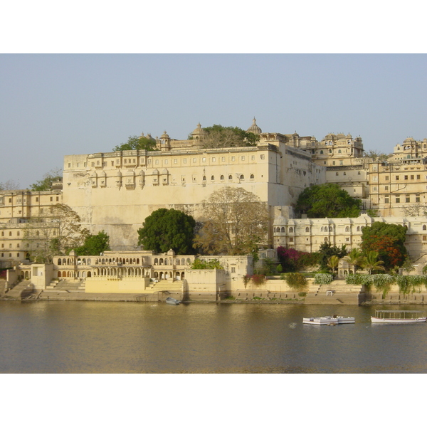 รูปถ่าย อินเดีย(India) อูไดปูร์(Udaipur) 2003-05 97