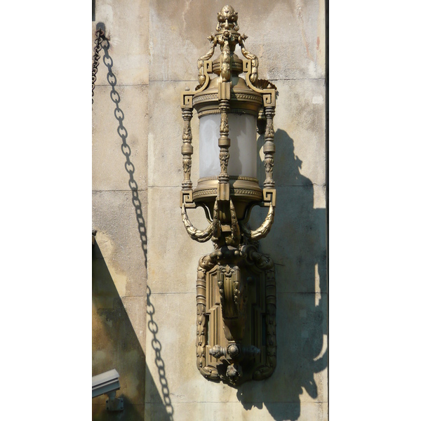 รูปถ่าย ฮังการี(Hungary) บูดาเปสต์(Budapest) ใจกลางบูดาเปสต์(Central Budapest) 2007-06 211