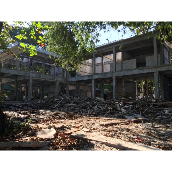 รูปถ่าย ไทย(Thailand) เกาะเสม็ด(Ko Samet) 2014-12 117
