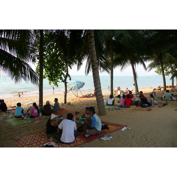 รูปถ่าย ไทย(Thailand) ชลบุรี(Chonburi) บางเสร่(Bang Saray) 2008-01 5