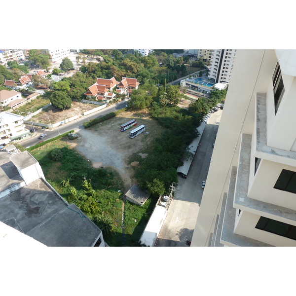 รูปถ่าย ไทย(Thailand) พัทยา(Pattaya) วิวทะเล 3(View Talay 3) 2011-01 74