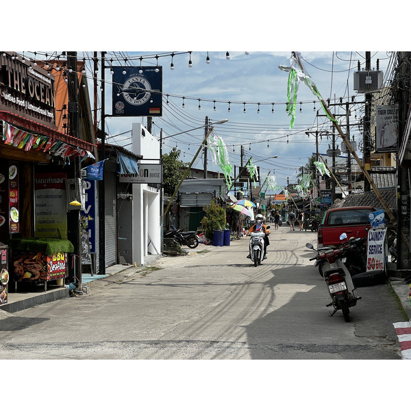 รูปถ่าย ไทย(Thailand) เกาะลันตา(Ko Lanta) 2023-01 249