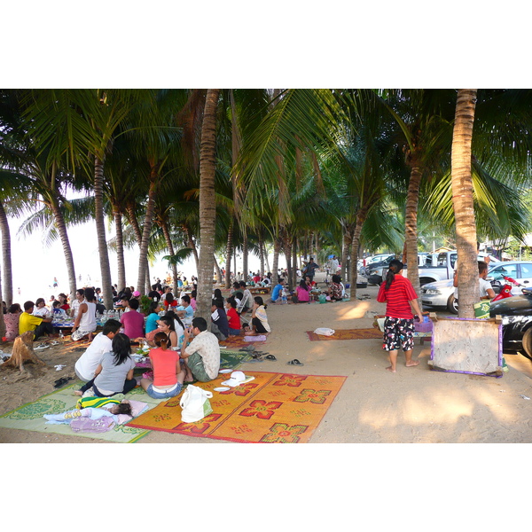รูปถ่าย ไทย(Thailand) ชลบุรี(Chonburi) บางเสร่(Bang Saray) 2008-01 16