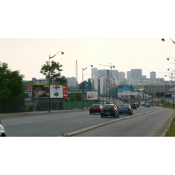 รูปถ่าย ฝรั่งเศส(France) ปารีส(Paris) รอบปารีสด้านใต้(Around Paris south) 2007-06 17