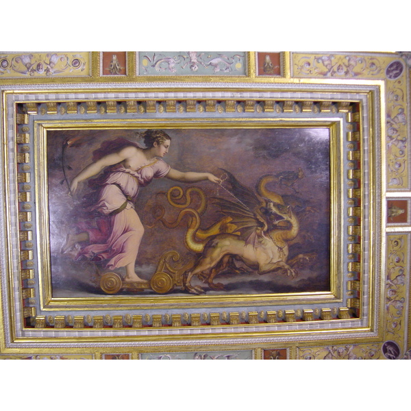 รูปถ่าย อิตาลี(Italy) ฟลอเรนซ์(Florence) 2002-04 115