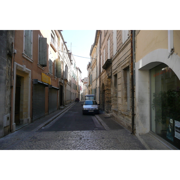 รูปถ่าย ฝรั่งเศส(France) ตาราสกง(Tarascon) 2008-04 15