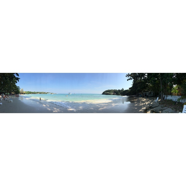 รูปถ่าย ไทย(Thailand) เกาะเสม็ด(Ko Samet) 2014-12 175