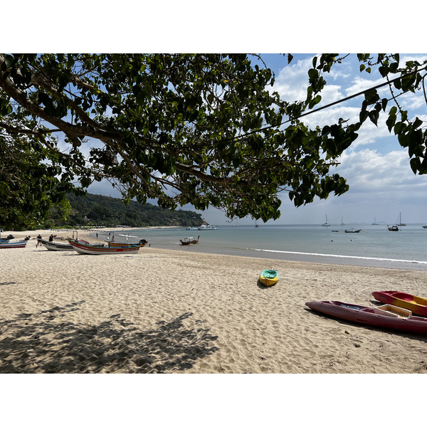 รูปถ่าย ไทย(Thailand) เกาะลันตา(Ko Lanta) 2023-01 230