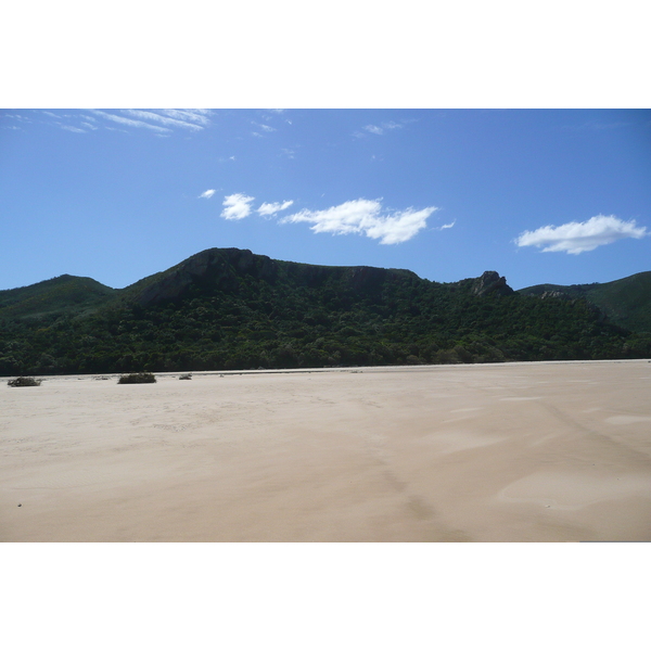 รูปถ่าย แอฟริกาใต้(South Africa) หุบเขาเนเจอร์ส(Nature's Valley) 2008-09 28