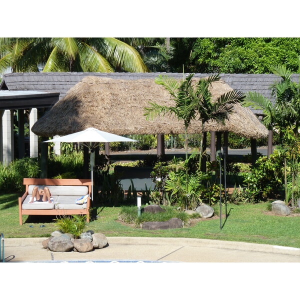 รูปถ่าย ฟิจิ(Fiji) โรงแรมเมอร์เคียว นาดี(Mercure Hotel Nadi) 2010-05 11