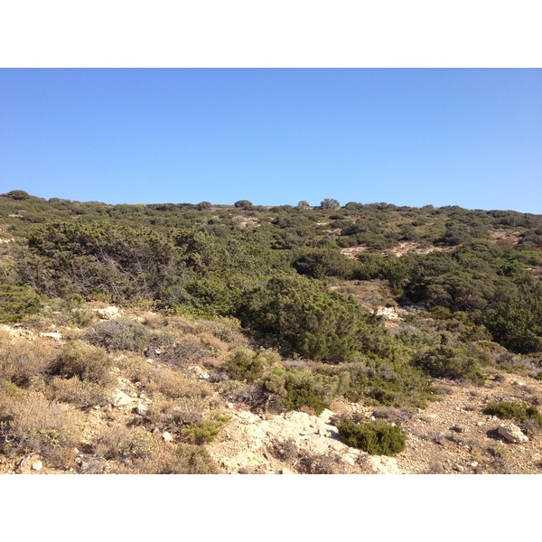 รูปถ่าย กรีก(Greece) เกาะคูโฟนิสเซีย(Koufonissia) 2014-07 48