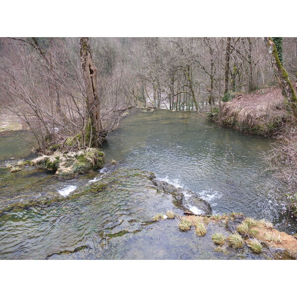 รูปถ่าย ฝรั่งเศส(France) โบม-เล-เมอซีเยอ(Baume les Messieurs) 2012-02 116
