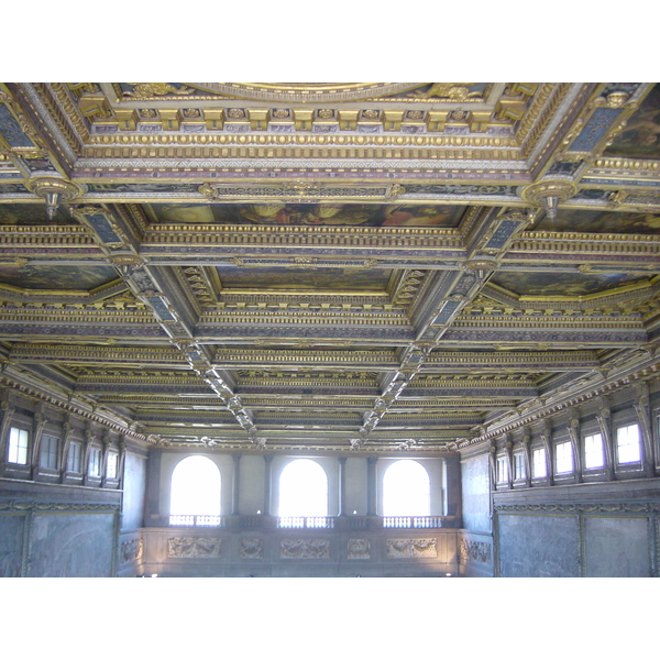 รูปถ่าย อิตาลี(Italy) ฟลอเรนซ์(Florence) 2002-04 99