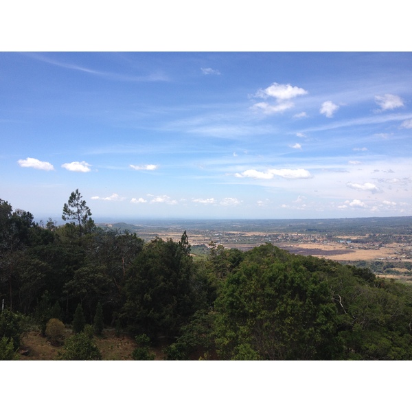 รูปถ่าย ปานามา(Panama) โบเกเต(Boquete) 2015-03 99