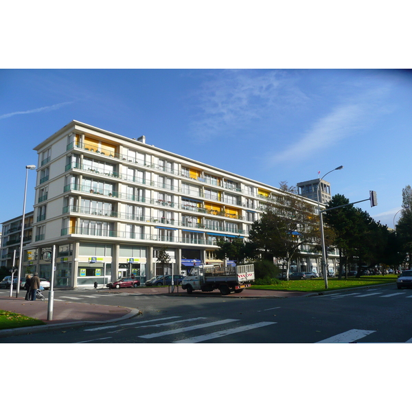 รูปถ่าย ฝรั่งเศส(France) เลออาฟวร์(Le Havre) 2008-10 40