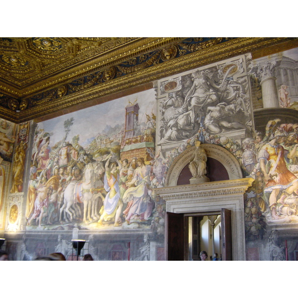 รูปถ่าย อิตาลี(Italy) ฟลอเรนซ์(Florence) 2002-04 131