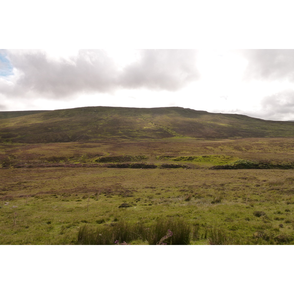 รูปถ่าย อังกฤษ(United Kingdom) เกาะสกาย(Skye) 2011-07 186