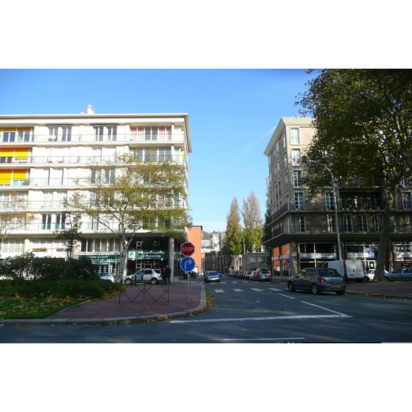 รูปถ่าย ฝรั่งเศส(France) เลออาฟวร์(Le Havre) 2008-10 50