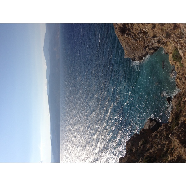 รูปถ่าย กรีก(Greece) เกาะคูโฟนิสเซีย(Koufonissia) 2014-07 146