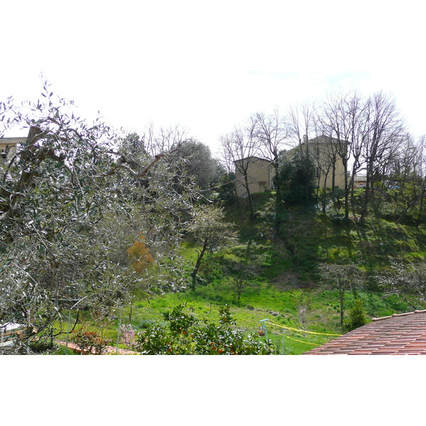 รูปถ่าย ฝรั่งเศส(France) วังซ์(Vence) โอเดอว็องส์(Hauts de Vence) 2008-03 102
