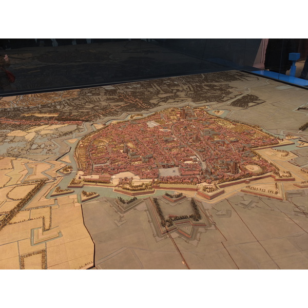 รูปถ่าย ฝรั่งเศส(France) ปารีส(Paris) กร็องปาเล(Grand Palais) 2012-01 173