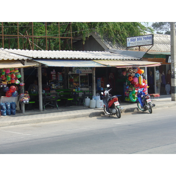 รูปถ่าย ไทย(Thailand) หาดจอมเทียน(Jomtien Beach) 2005-01 46