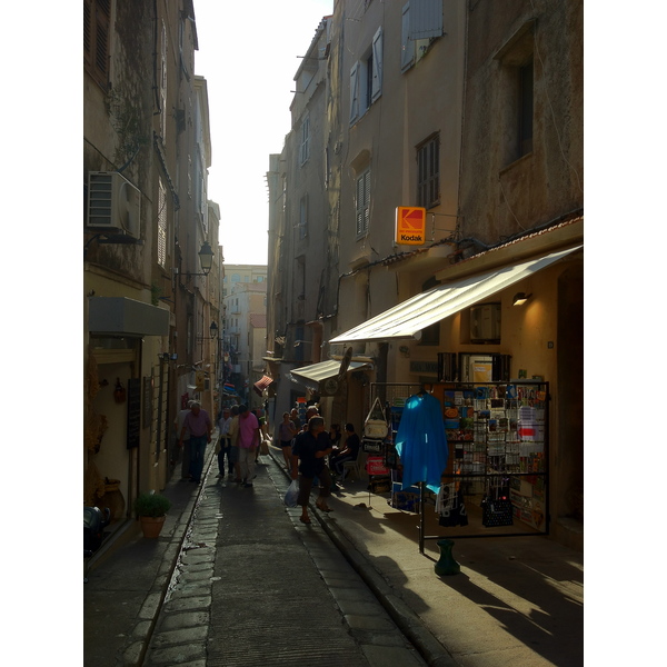 รูปถ่าย ฝรั่งเศส(France) คอร์สิคา(Corsica) โบนีฟาซีโอ(Bonifacio) 2012-09 3