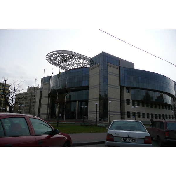 รูปถ่าย ยูเครน(Ukraine) เคียฟ(Kiev) รอบเมืองเคียฟ(Around Kiev) 2007-11 52