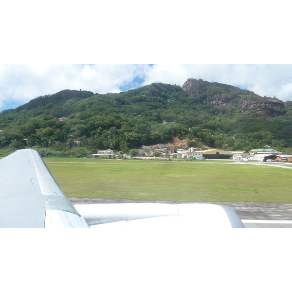 รูปถ่าย เซเชลส์(Seychelles) เกาะมาเฮ(Mahe) 2011-10 238