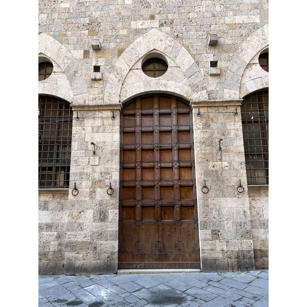 รูปถ่าย อิตาลี(Italy) ซีเอน่า(Siena) 2021-09 153
