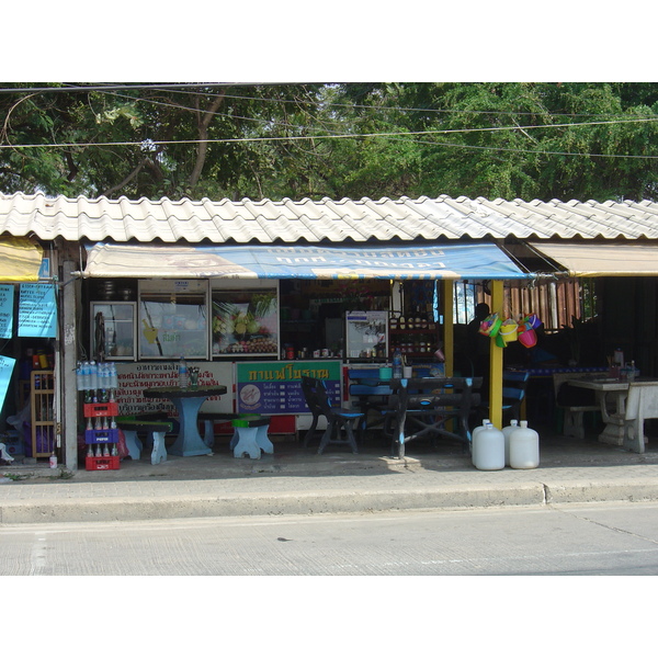 รูปถ่าย ไทย(Thailand) หาดจอมเทียน(Jomtien Beach) 2005-01 35