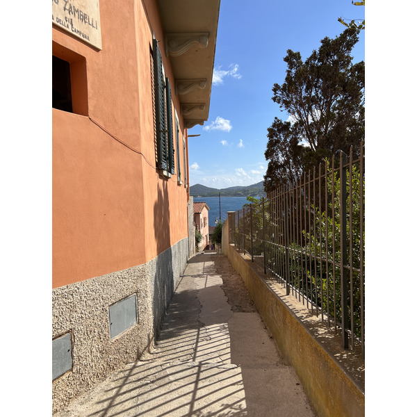 รูปถ่าย อิตาลี(Italy) เกาะเอลบา(Isola d'Elba) 2021-09 149