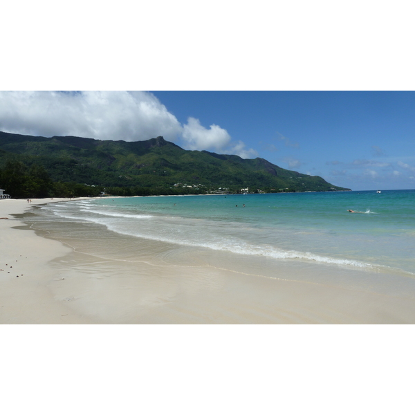 รูปถ่าย เซเชลส์(Seychelles) เกาะมาเฮ(Mahe) 2011-10 149
