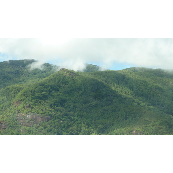 รูปถ่าย เซเชลส์(Seychelles) เกาะมาเฮ(Mahe) 2011-10 5