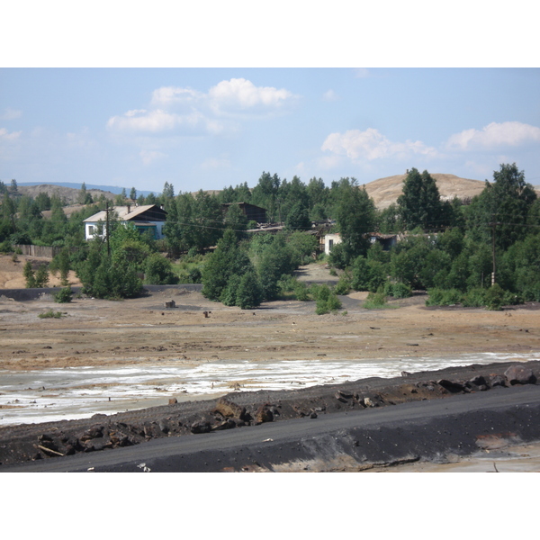 รูปถ่าย รัสเซีย(Russia) อูรัล(Ural) 2006-07 22